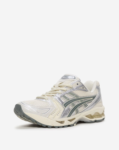 Asics Men's Gel-Kayano 14 Shoes - Birch / Dark Pewter