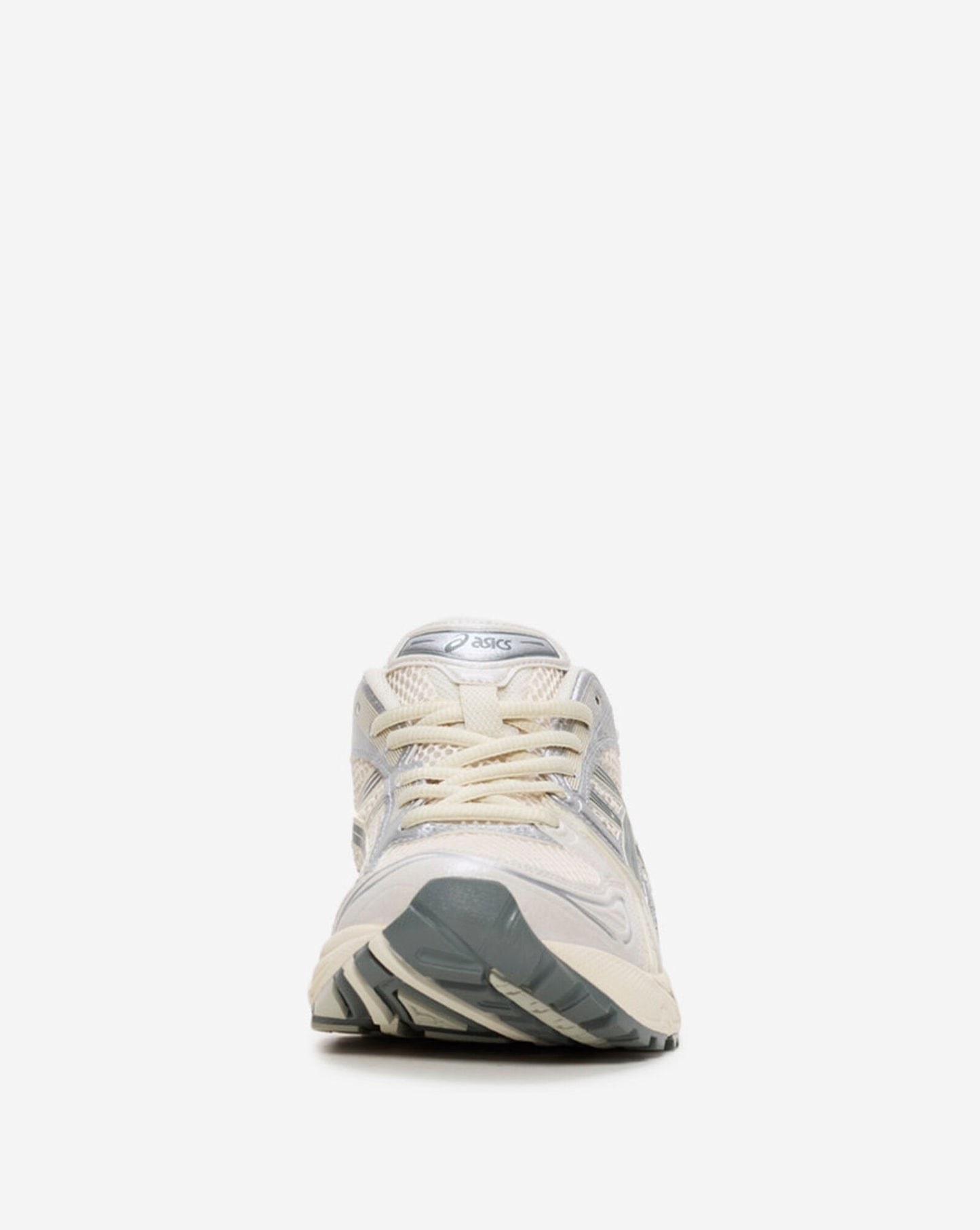 Asics Men's Gel-Kayano 14 Shoes - Birch / Dark Pewter