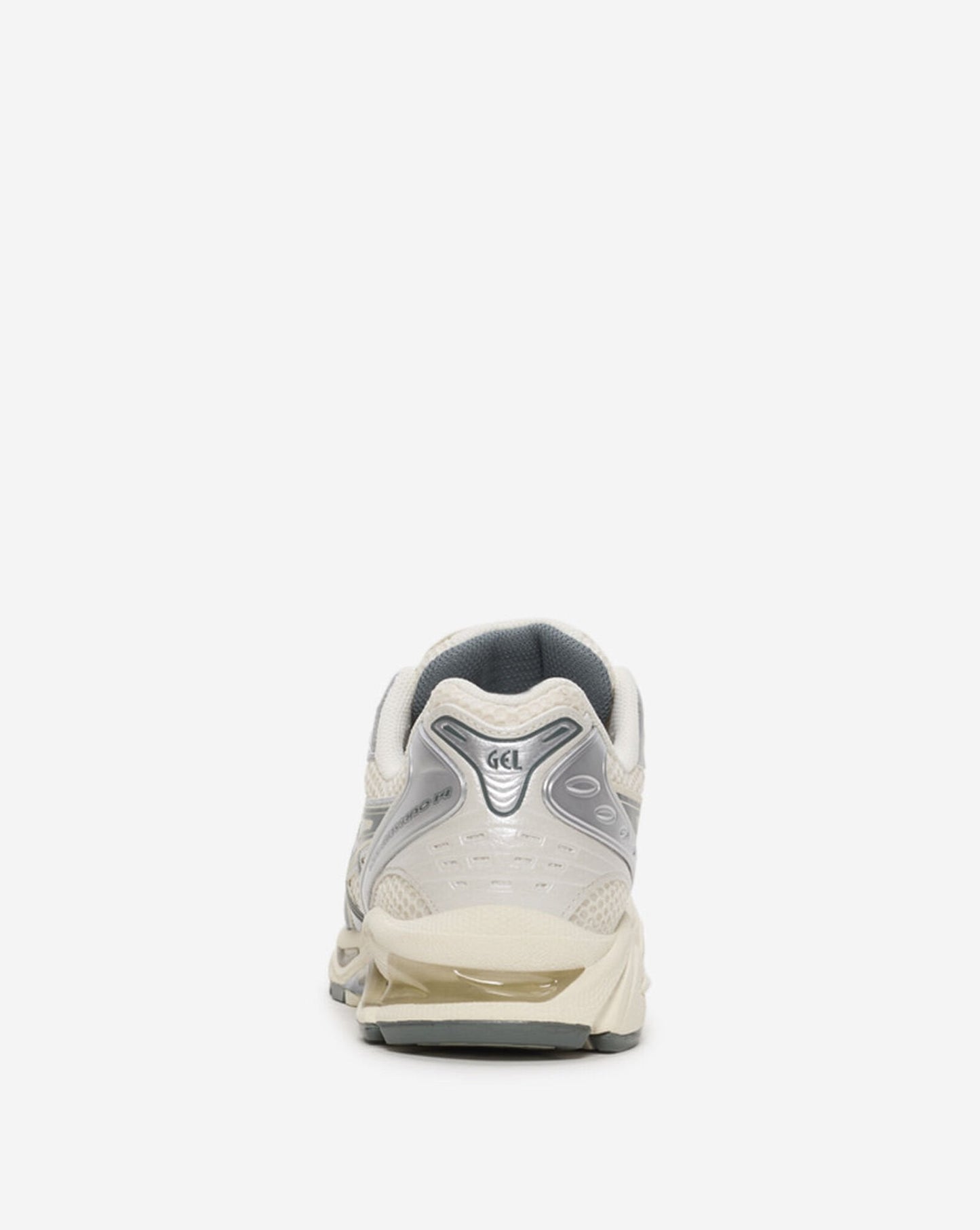 Asics Men's Gel-Kayano 14 Shoes - Birch / Dark Pewter