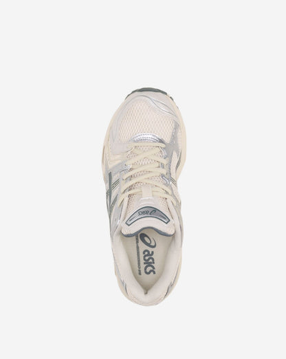 Asics Men's Gel-Kayano 14 Shoes - Birch / Dark Pewter