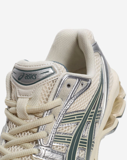 Asics Men's Gel-Kayano 14 Shoes - Birch / Dark Pewter