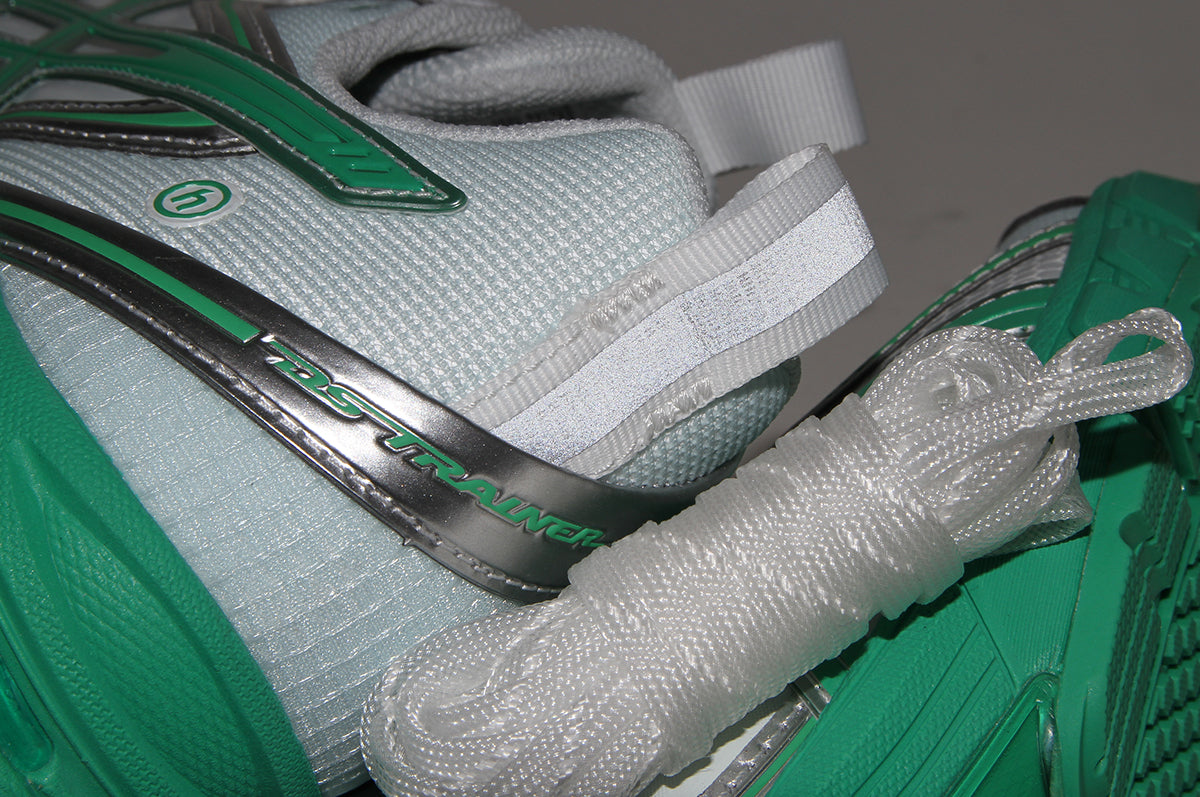 Gel-DS Trainer 14 x Hidden NY