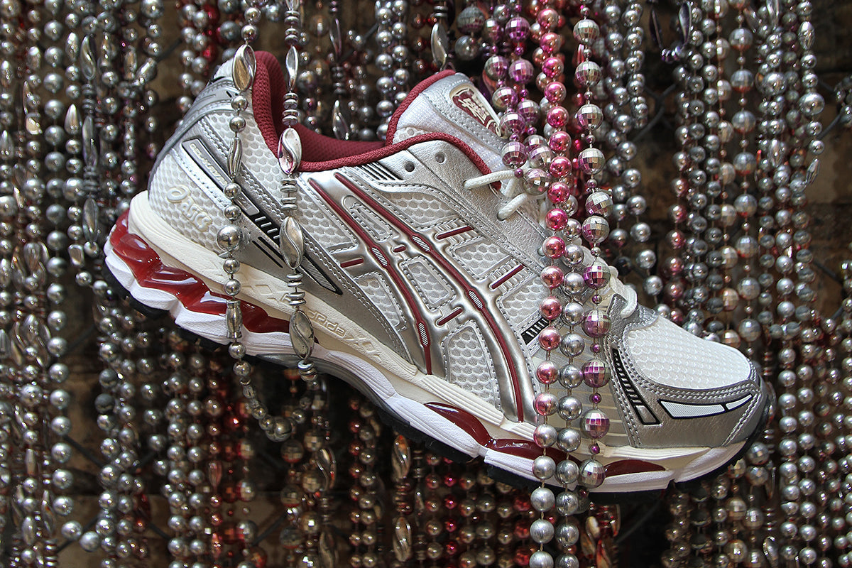 Gel-Kayano 12.1