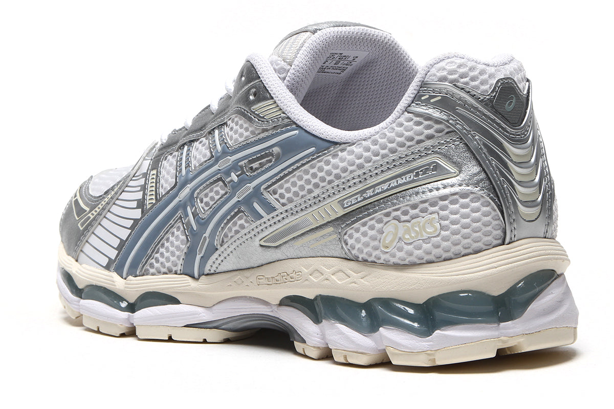 Gel-Kayano 12.1