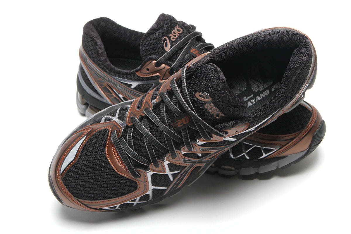 Gel-Kayano 20