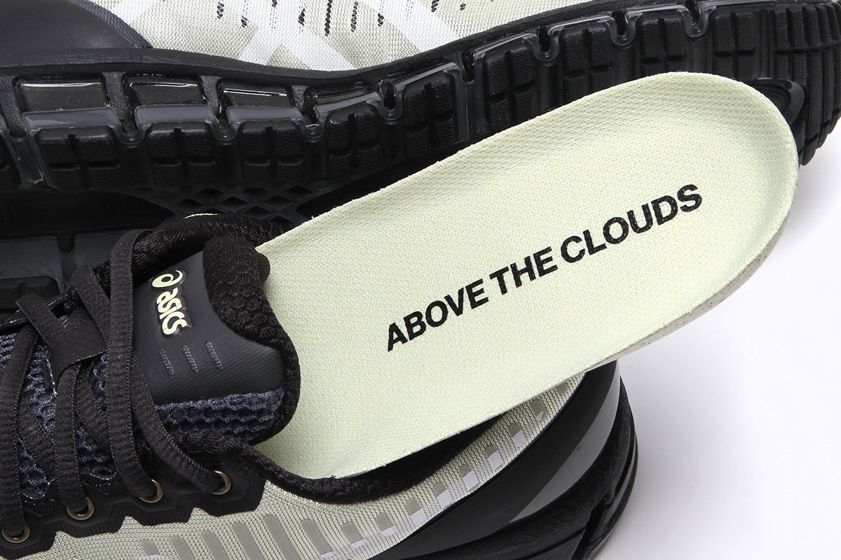 Gel-Quantum 360 I x Above The Clouds