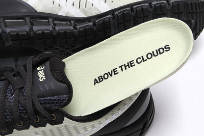 Gel-Quantum 360 I x Above The Clouds