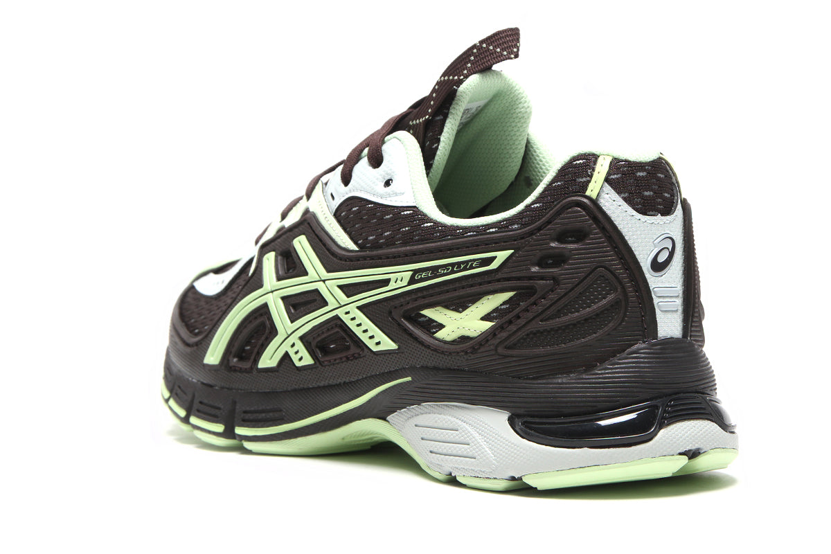 UB12-S Gel-SD-Lyte