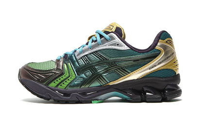 Gel-Kayano 14 x P.ANDRADE