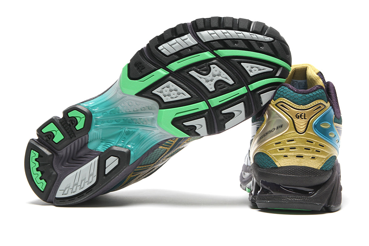 Gel-Kayano 14 x P.ANDRADE