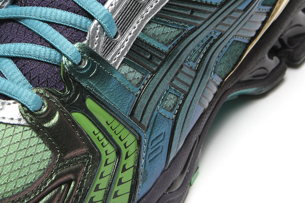 Gel-Kayano 14 x P.ANDRADE