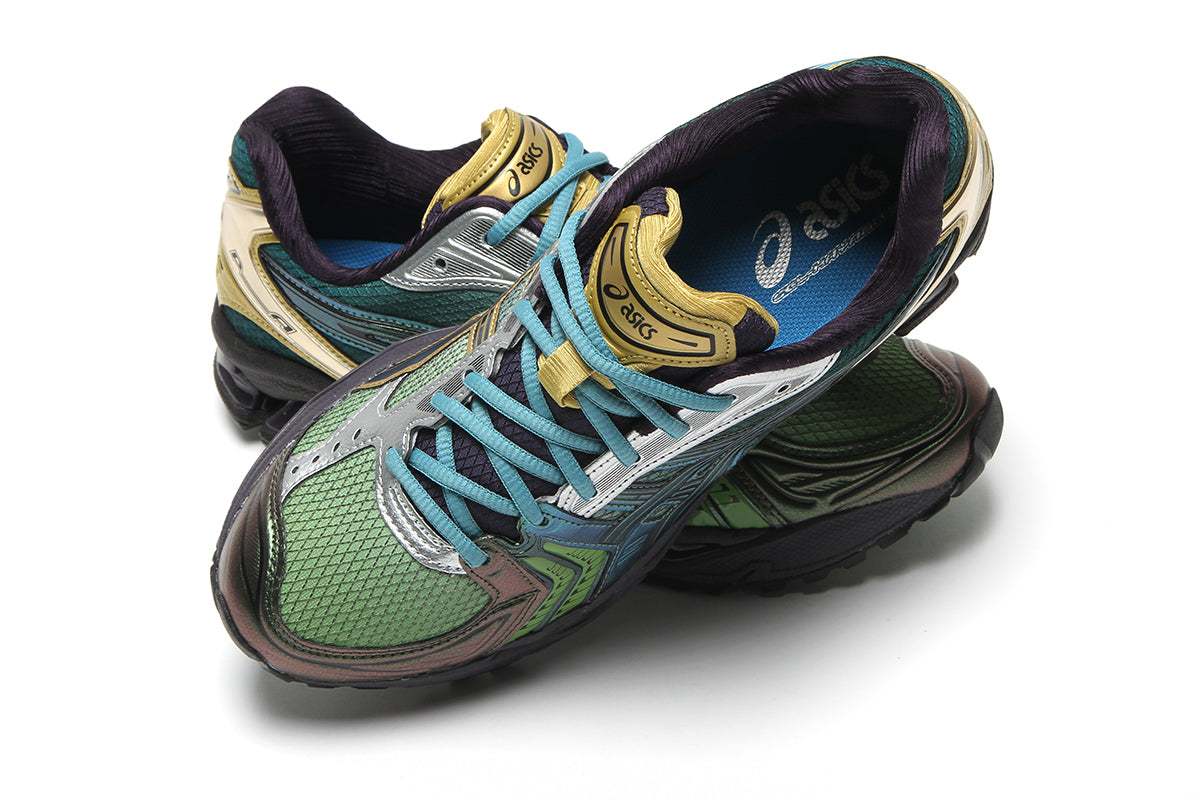 Gel-Kayano 14 x P.ANDRADE