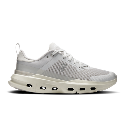 On Running Women's Cloudpulse Next Shoes - Wolf / Ghost