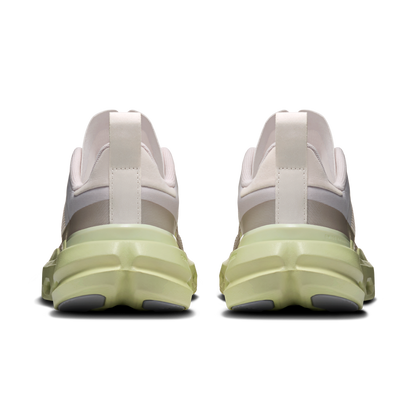 On Running Women's Cloudpulse Next Shoes - Lily / Linen