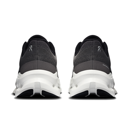 On Running Men's Cloudtilt Shoes - Black / Asphalt