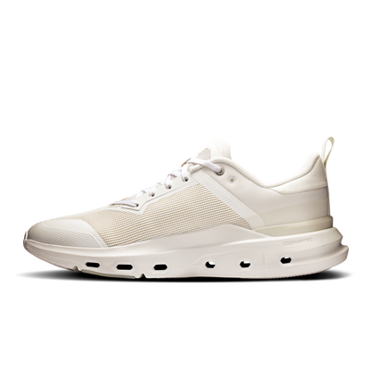 On Running Men's Cloudpulse Next Shoes - White / Ice
