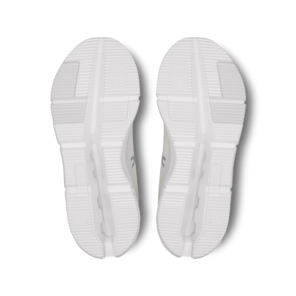 On Running Women's Cloudnova 2 Shoes - All White
