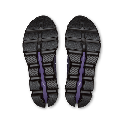On Running Men's Cloudswift 4 Shoes - Flint / Black