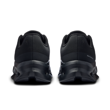 On Running Men's Cloudtilt Shoes - Eclipse / Black