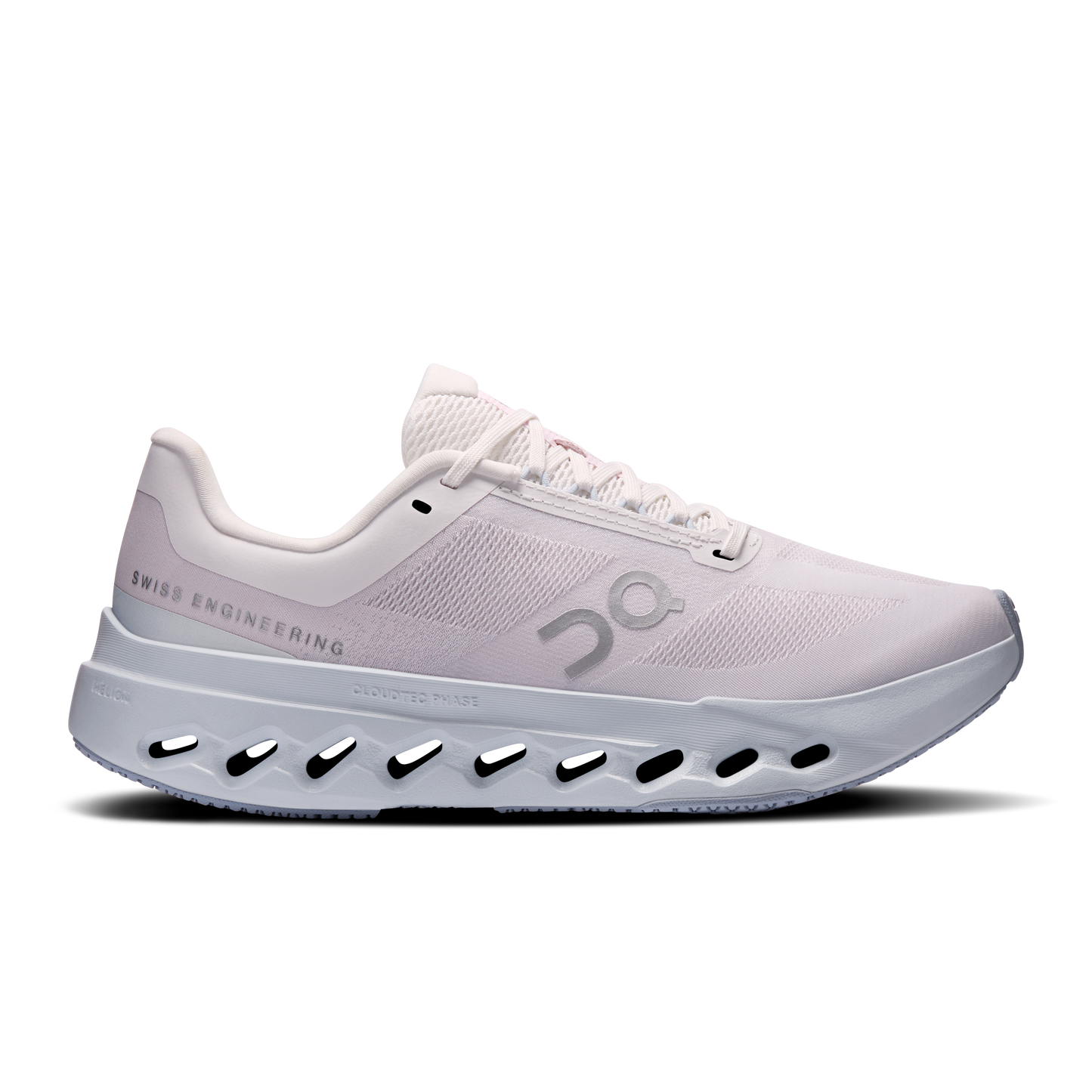 On Running Women's Cloudsurfer Next Shoes - Peony / Heather