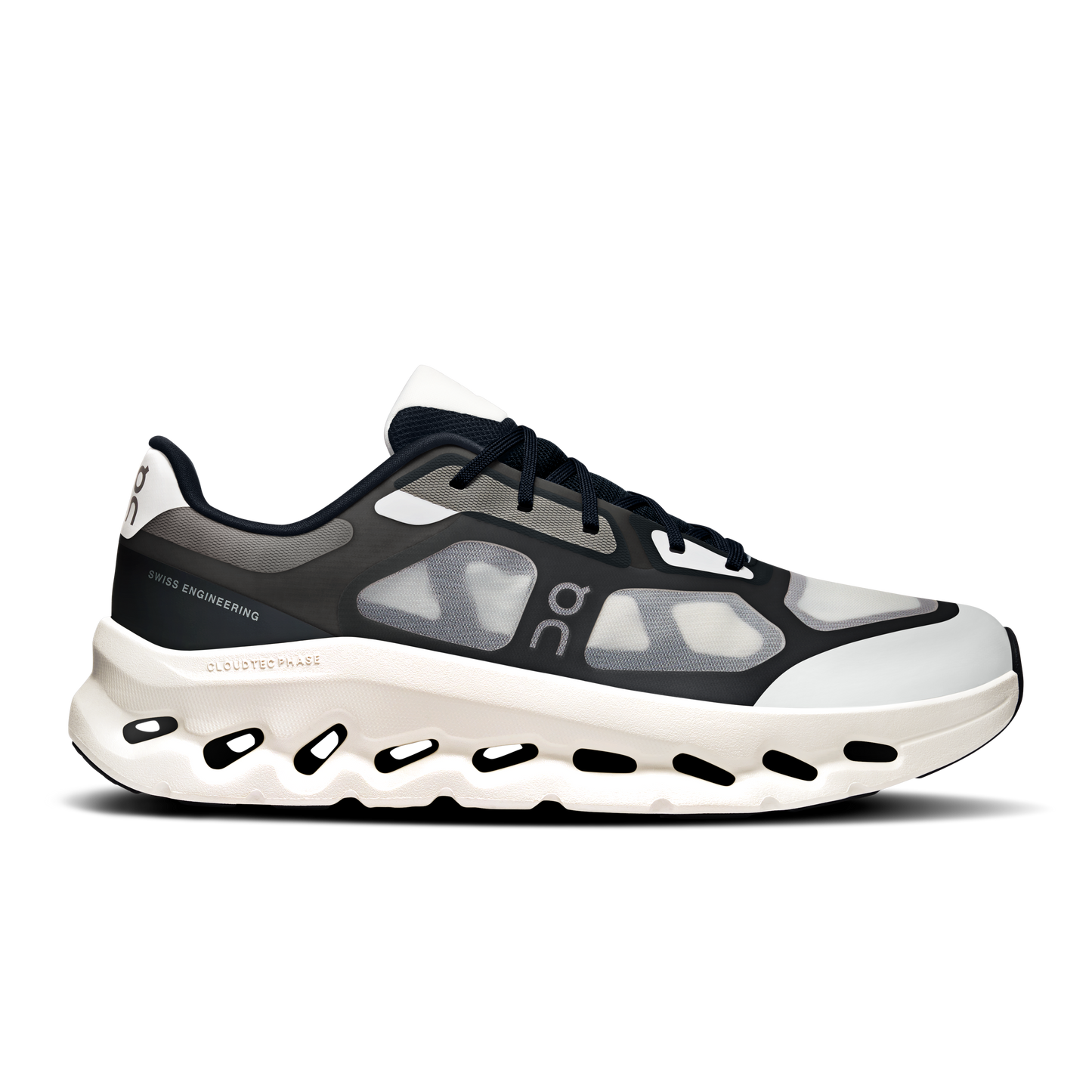 On Running Women's Cloudtilt Remix Shoes - Black / Ivory
