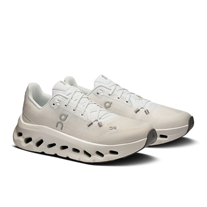 On Running Women's Cloudtilt Shoes - Arctic / Ice