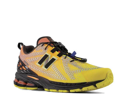 New Balance 1906F "Punch Yellow"