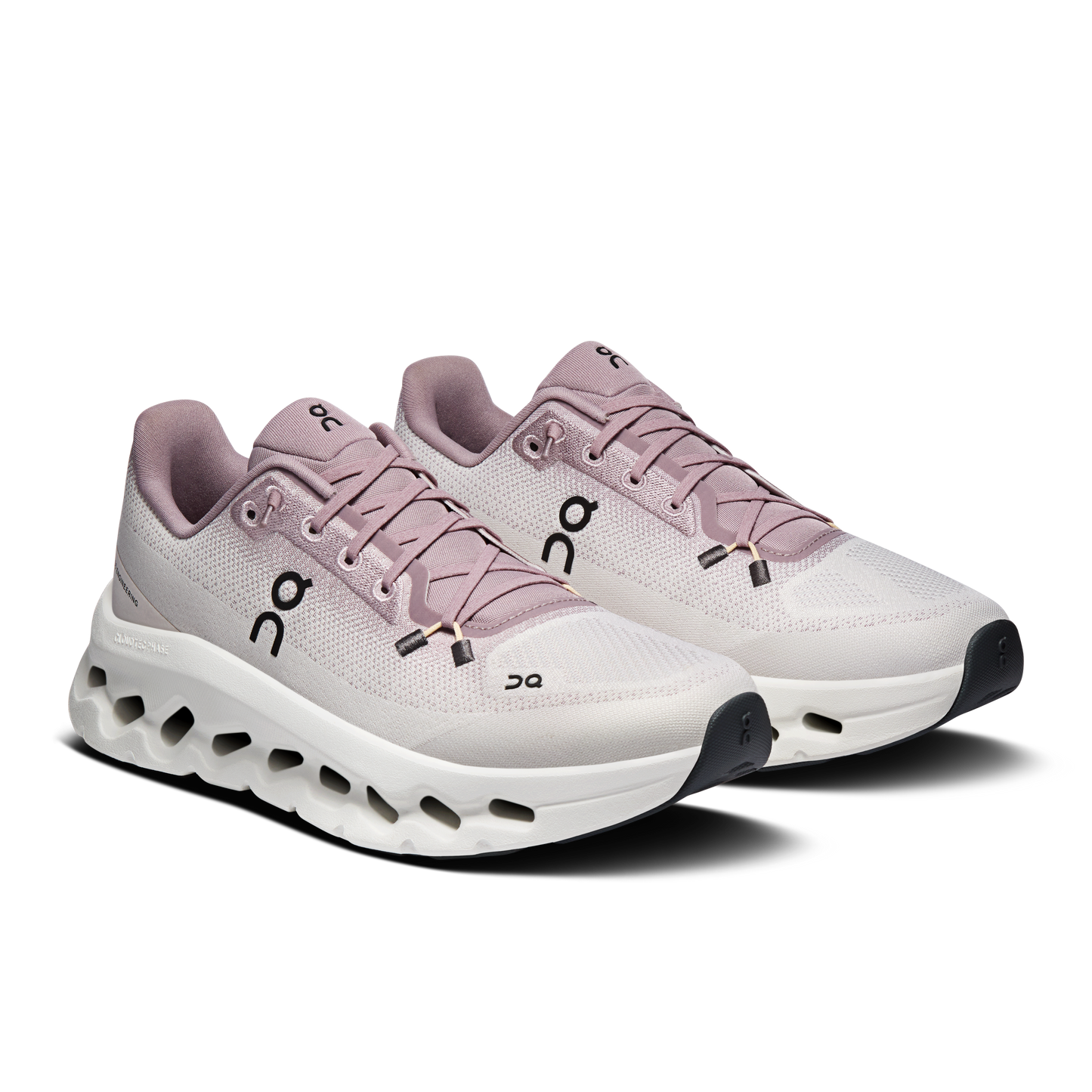 On Running Women's Cloudtilt Shoes - Heron / Dew