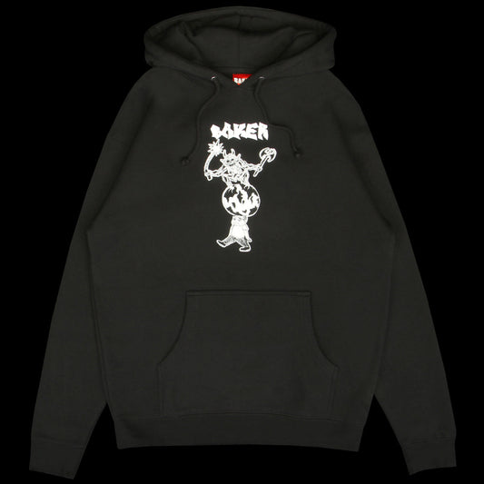 World Crusher Hoodie