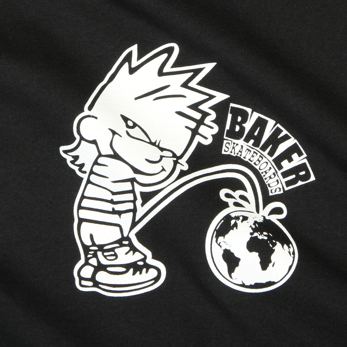 Whizz Kid T-Shirt