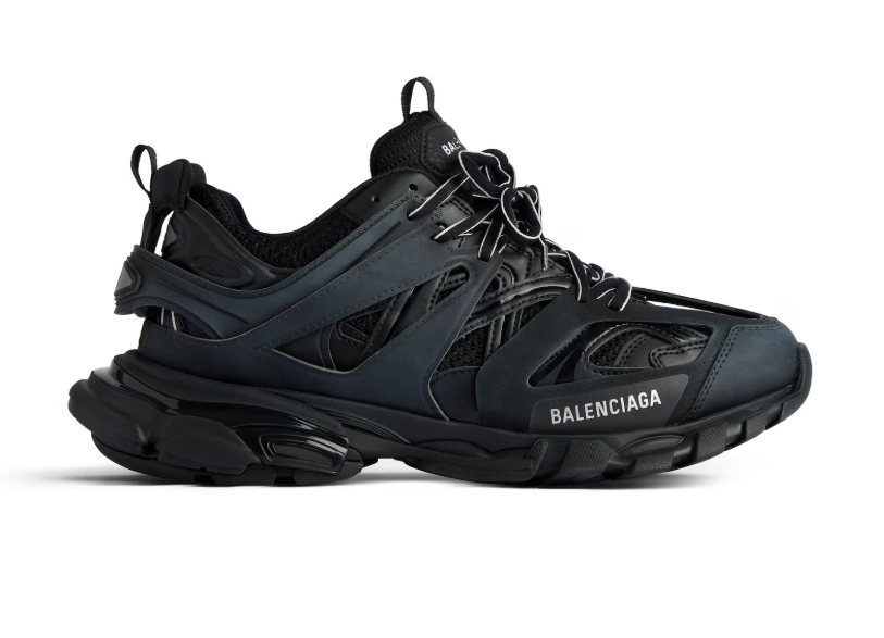 Track Sneakers