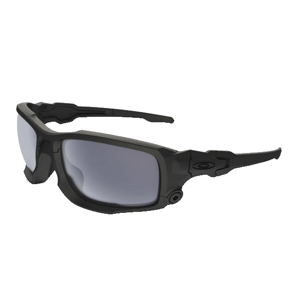 Oakley SI Ballistic Shocktube Sunglasses