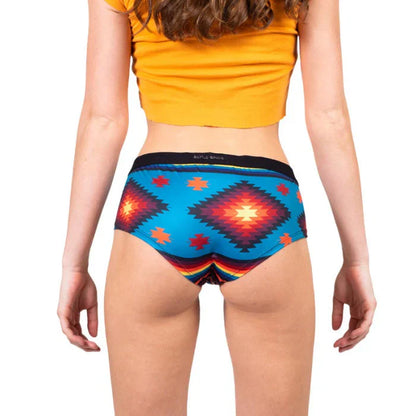 Battle Briefs Women's OG Performance Underwear
