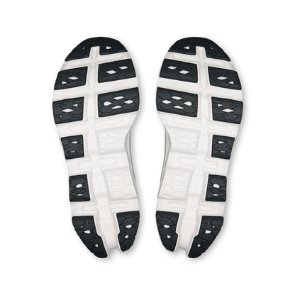 On Running Women's Cloudmonster 3 Shoes - Truffle / Ivory