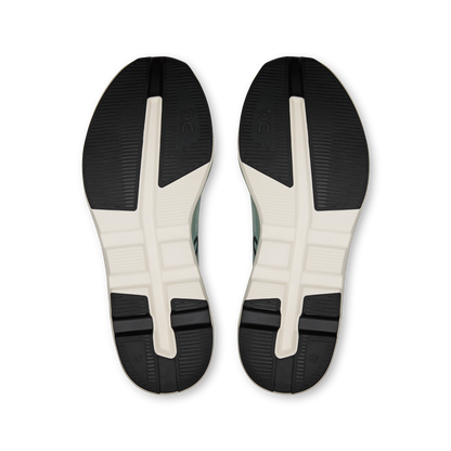 On Running Men's Cloudzone Shoes - Mineral / Black