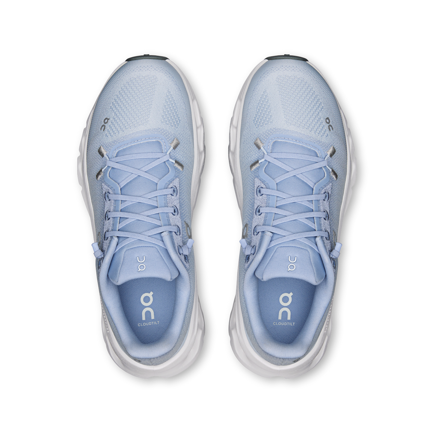 On Running Women's Cloudtilt Shoes - Marsh / Heather