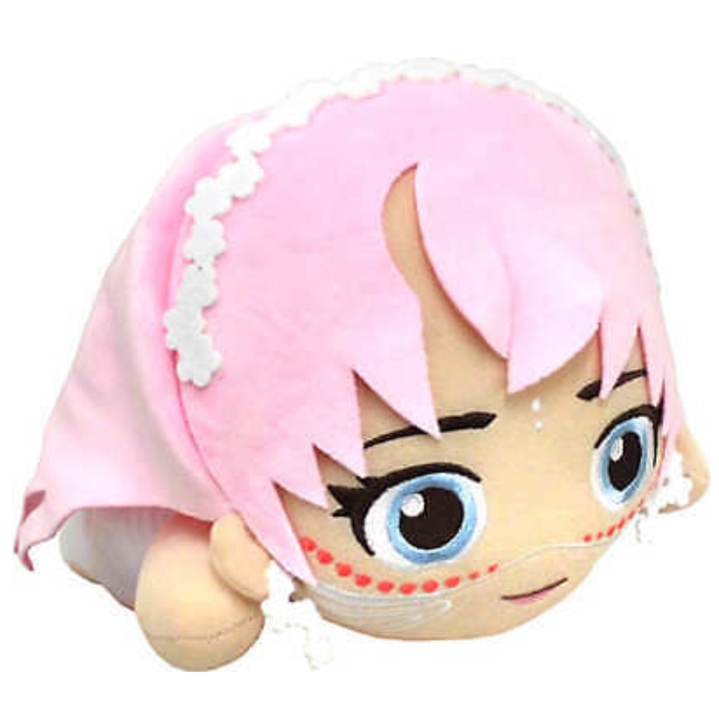 BELLE - Suzu Bell 25cm Nesoberi Plush Vol. 1