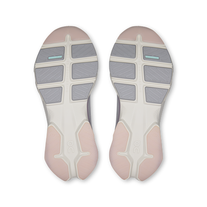 On Running Women's Cloudpulse 2 Shoes - Alloy / Ice