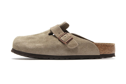 Boston SFB - Suede