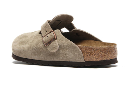 Boston SFB - Suede