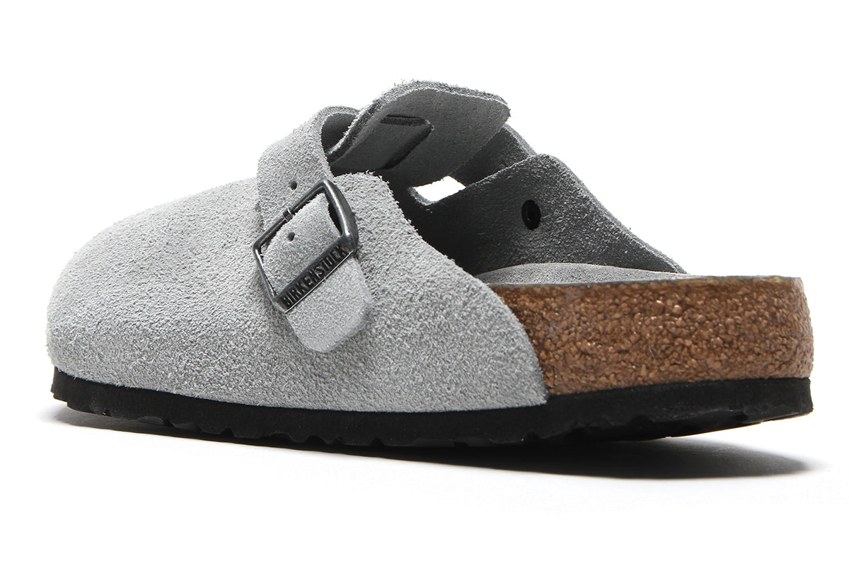 Boston SFB - Narrow Fit