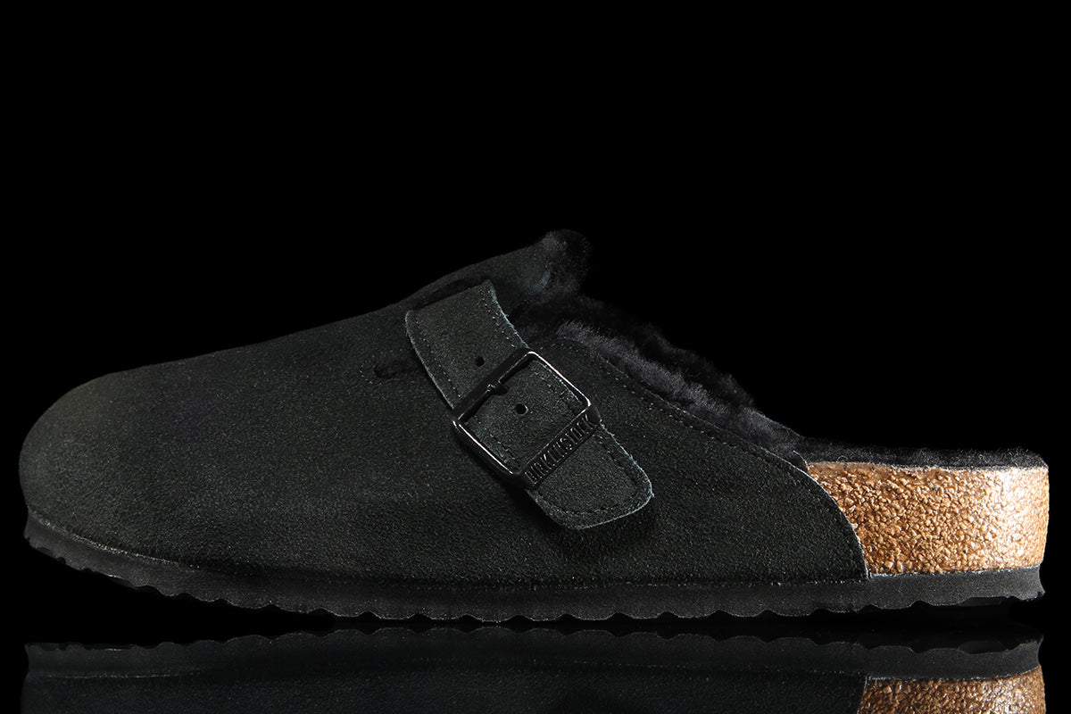 Boston Shearling