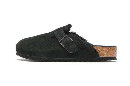 Boston Shearling