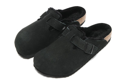 Boston Shearling