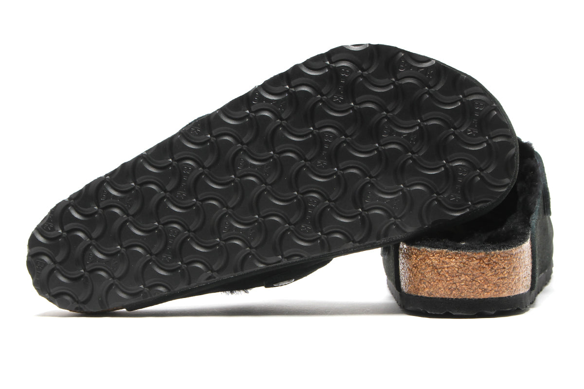 Boston Shearling