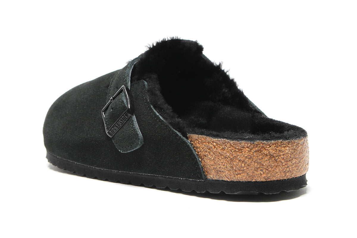 Boston Shearling