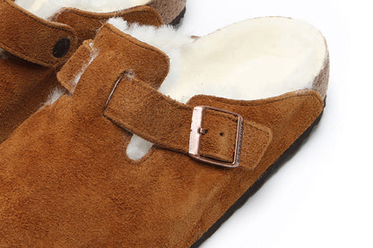 Boston Shearling