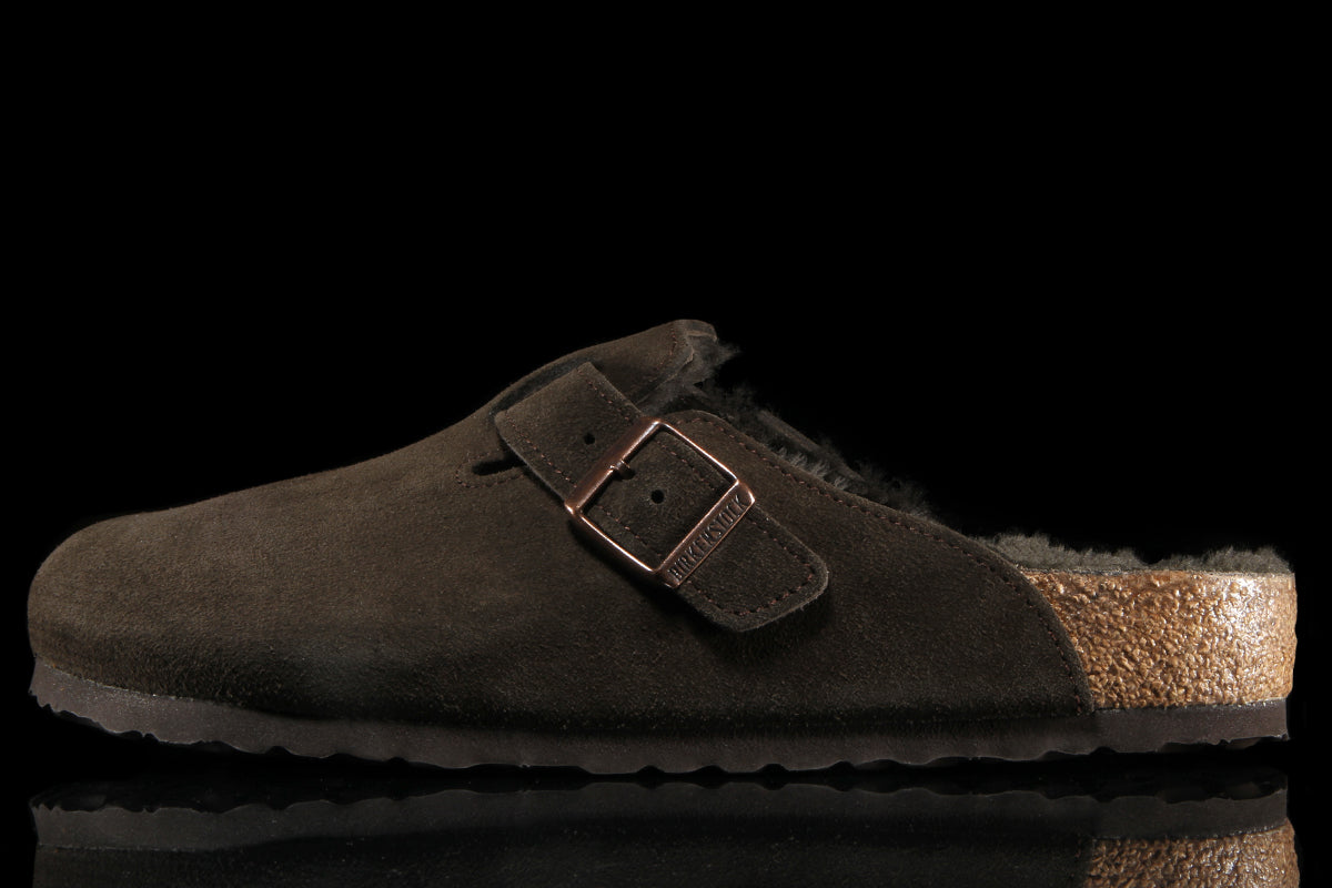Boston Shearling