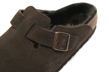 Boston Shearling