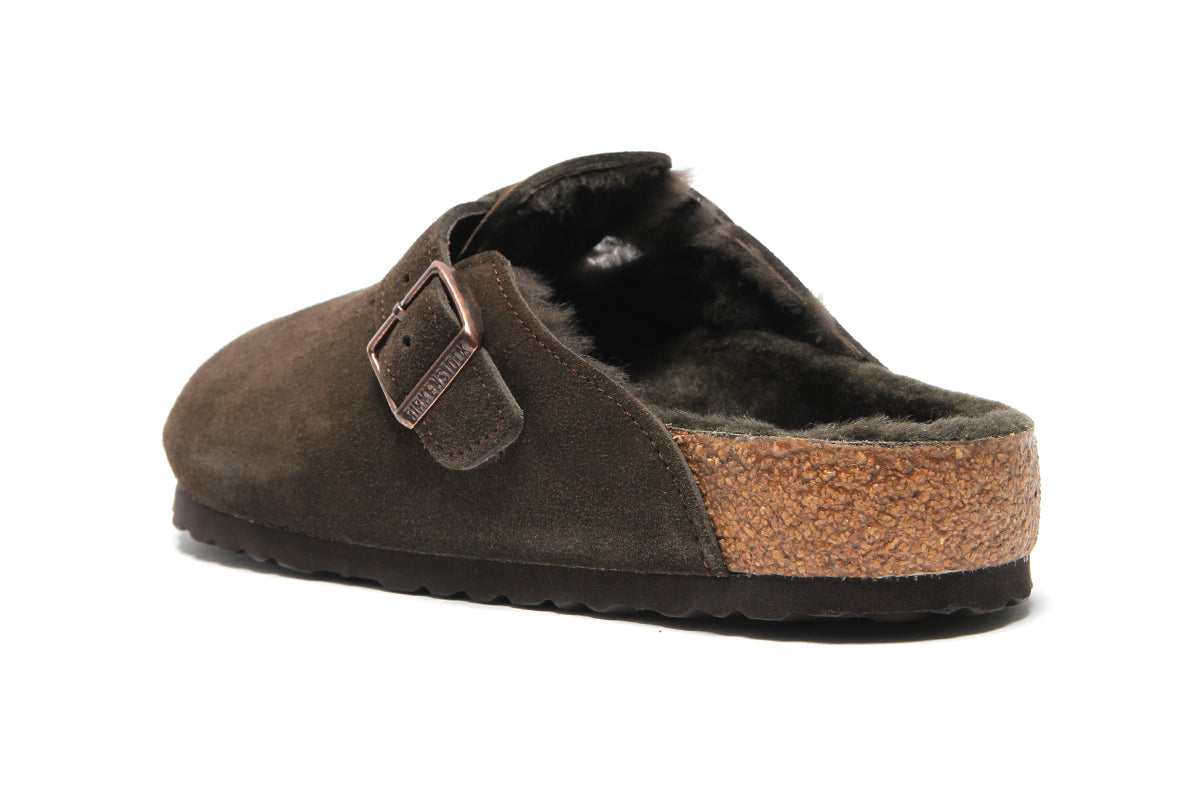 Boston Shearling